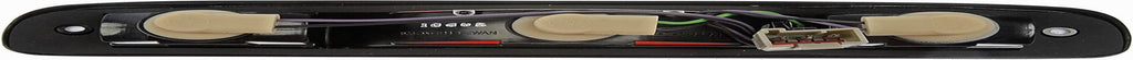 Dorman 923-206 Center High Mount Stop Light Compatible with Select Ford / Mazda Models