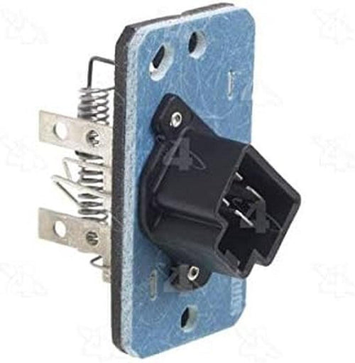 20309 HVAC Blower Motor Resistor