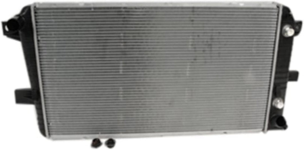 GM Genuine Parts 21490 Radiator