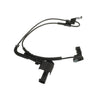 Standard Ignition ABS Wheel Speed Sensor for Fusion, MKZ, Milan, Zephyr ALS1723