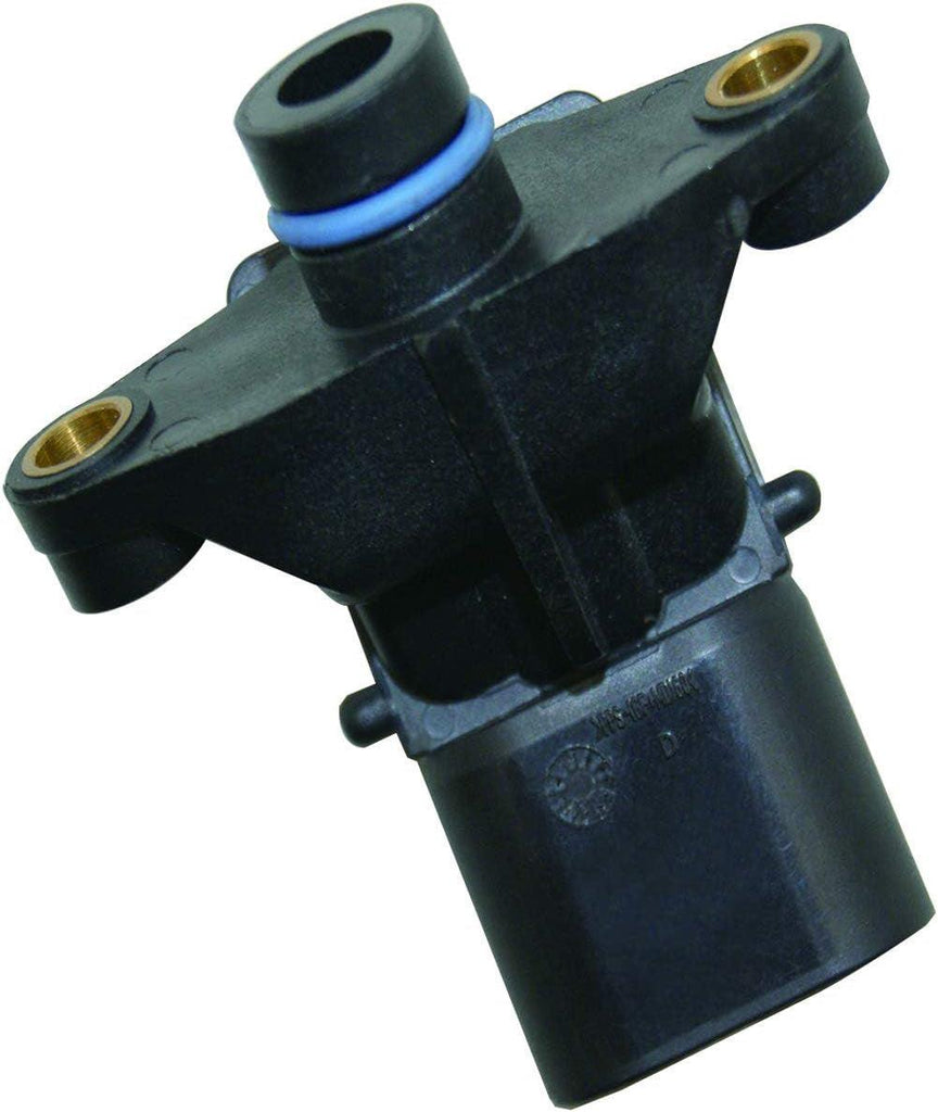 PG-MAP1610 MAP Sensor Replacement for Neon L4 (03-05), Sebring L4 (05-05), Pt Cruiser L4 (03-09), Cirrus L4 (03-06), 5033224AA, 5033224AB