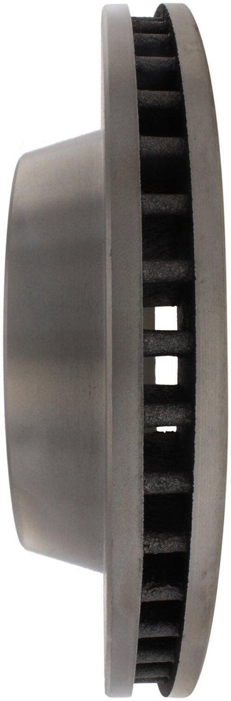 Centric Front Disc Brake Rotor for P30, P3500, P35 (121.66015)