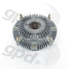 Global Parts Engine Cooling Fan Clutch for 00-02 Toyota Tundra 2911318