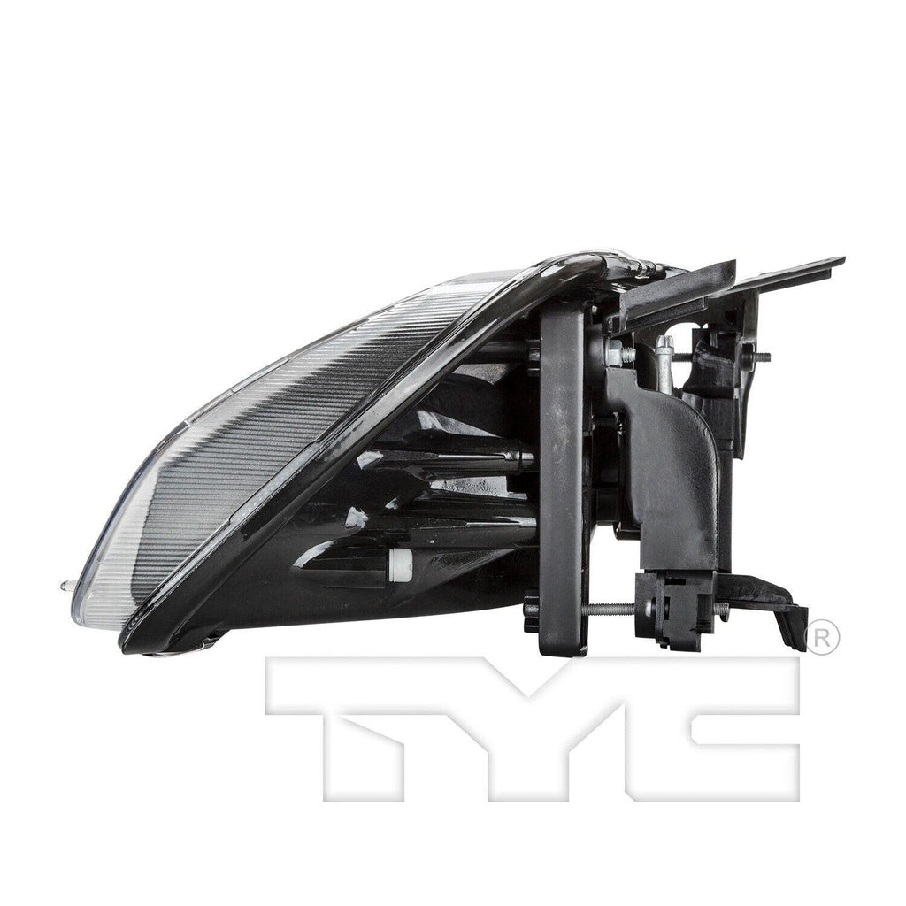 TYC Headlight Assembly for 1995-2002 Pontiac Sunfire 20-5069-00