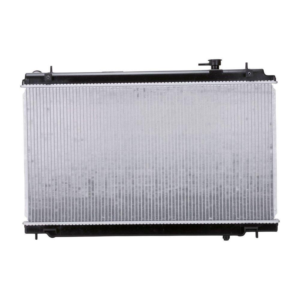 2576 PRODUCTS Radiator Replacement for 03-06 NISSAN 350Z