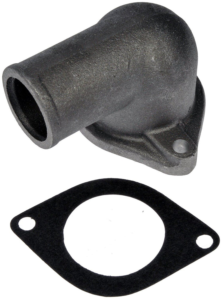 Engine Coolant Thermostat Housing for Mustang, Thunderbird+Mo