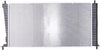 2136 Radiator Compatible with 1997-1998 Ford Expedition