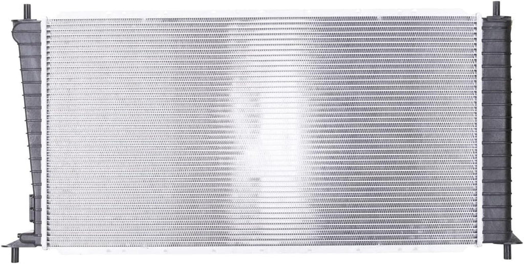 2136 Radiator Compatible with 1997-1998 Ford Expedition