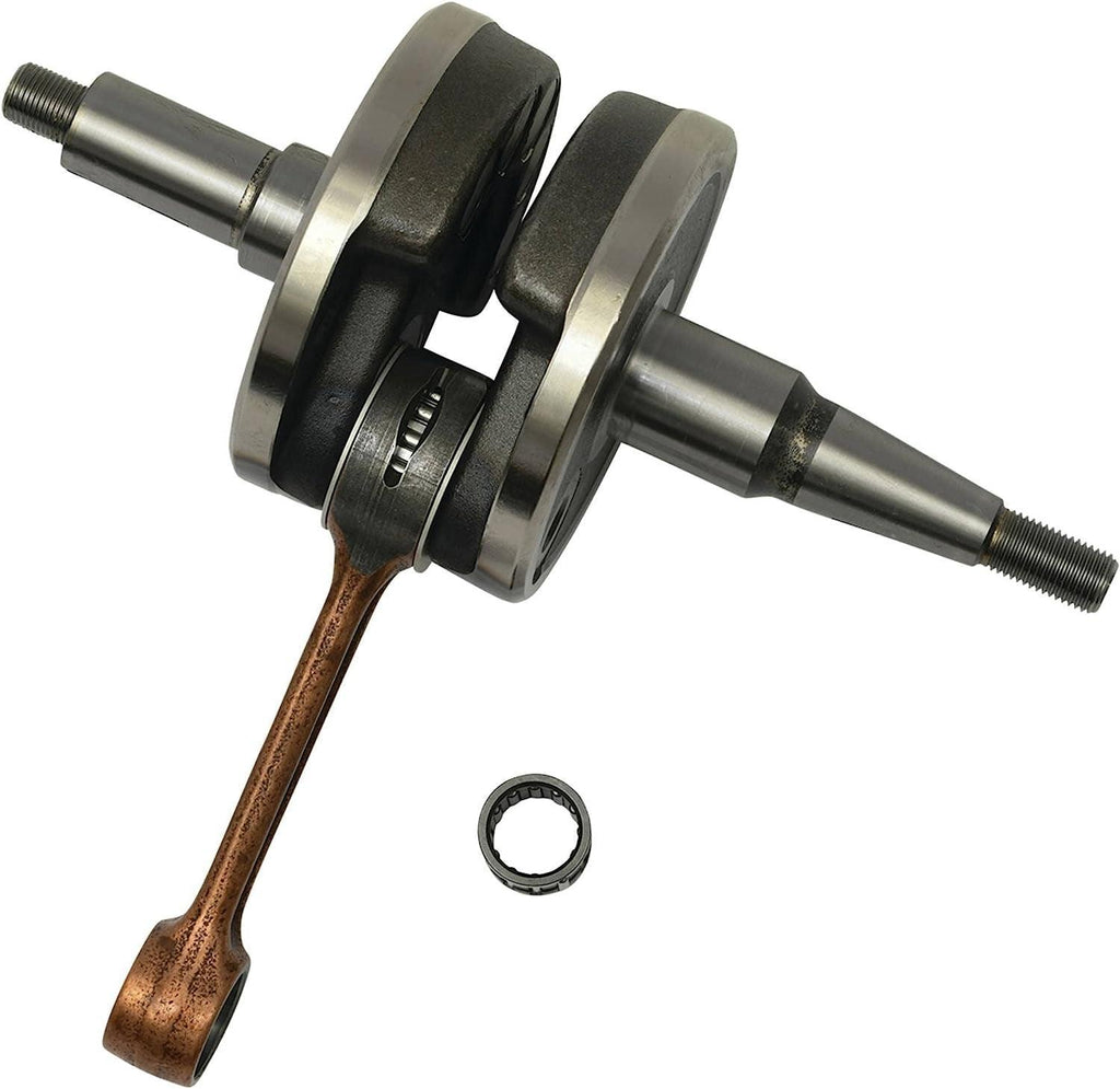 4105 Stroker Crankshaft