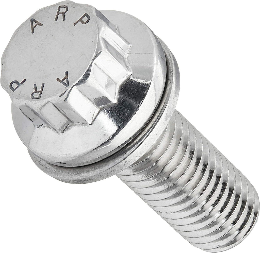 772-1003 Bolt, M10 X 1.50", Pack of 5