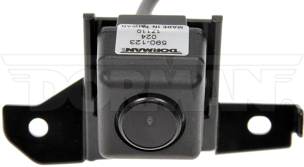 Dorman Park Assist Camera for 09-11 Camry 590-123