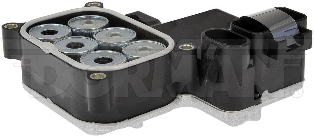 ABS Control Module for Suburban 2500, Yukon XL 2500, Avalanche 1500 599-869