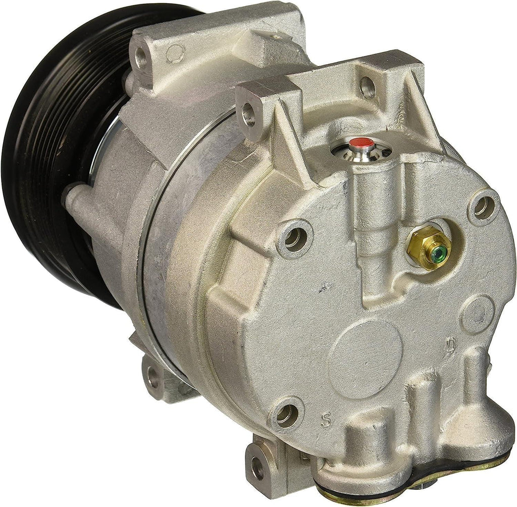68270 A/C Compressor
