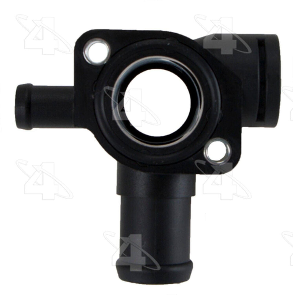 Four Seasons Engine Coolant Outlet Flange for Jetta, Golf, Passat 86093