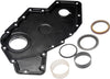 Dorman 635-180 Outer Engine Timing Cover for Select Ram Models