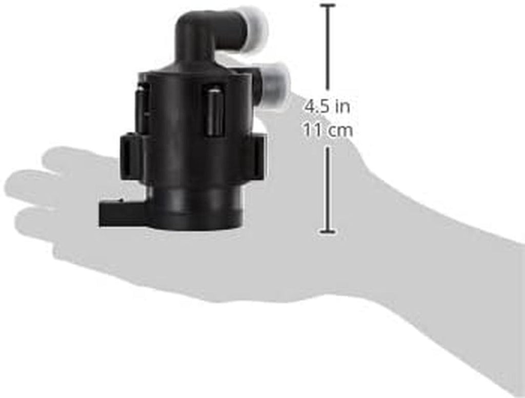Water Pump 41584E