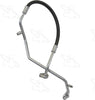 56473 Discharge Line Hose Assembly