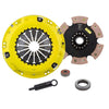 TC3-HDR6 ACT HD/Race Rigid 6 Pad Kit - greatparts