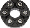 Dorman 935-302 Drive Shaft Coupler Compatible with Select Chrysler/Dodge Models