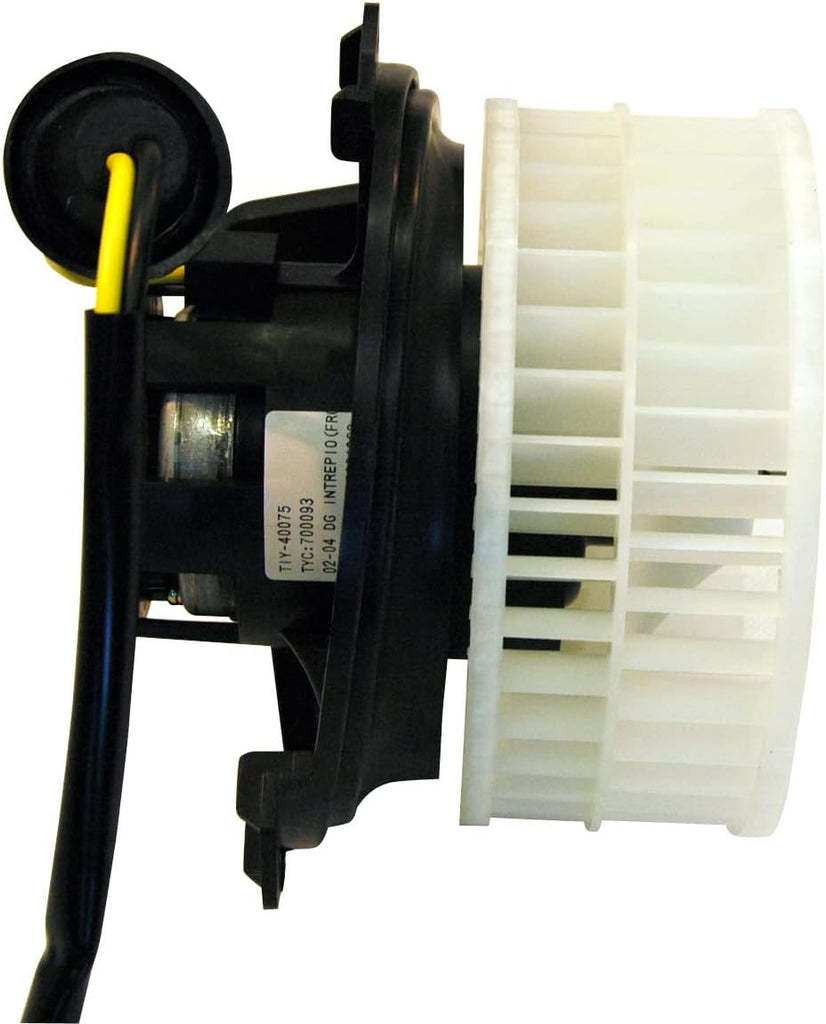 Hvac Blower Motor - 700093