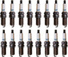 Denso Set of 16 Iridium TT Spark Plugs Gap 0.040 for Dodge Jeep Ram 5.7 6.4 V8