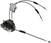Dorman Door Lock Actuator Motor for 05-07 Murano 937-252