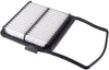 Air Filter - 143-3017