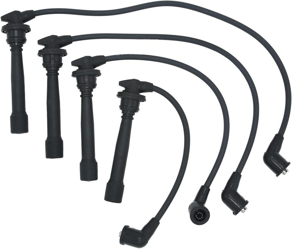 New Spark Plug Wire Set 924-1669 - for Accent