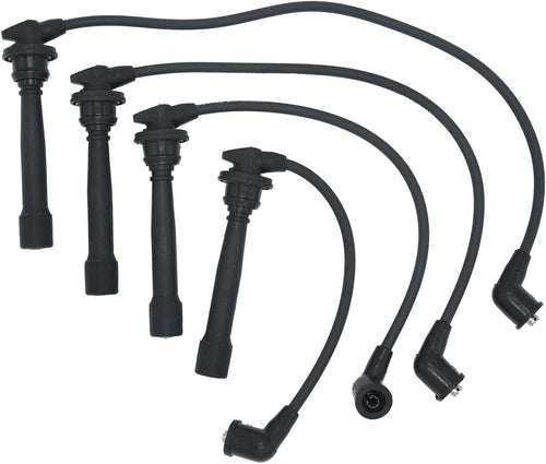 New Spark Plug Wire Set 924-1669 - for Accent
