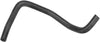 Professional 14531S Molded Heater Hose