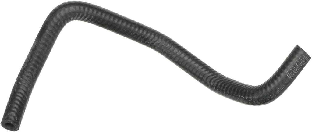 Professional 14531S Molded Heater Hose