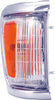 Dorman 1630685 Front Passenger Side Turn Signal/Parking Light Assembly Compatible with Select Toyota Models