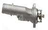 FS Engine Coolant Thermostat / Water Outlet Assembly for Ford 86014