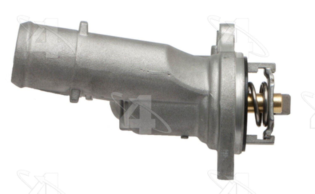 FS Engine Coolant Thermostat / Water Outlet Assembly for Ford 86014