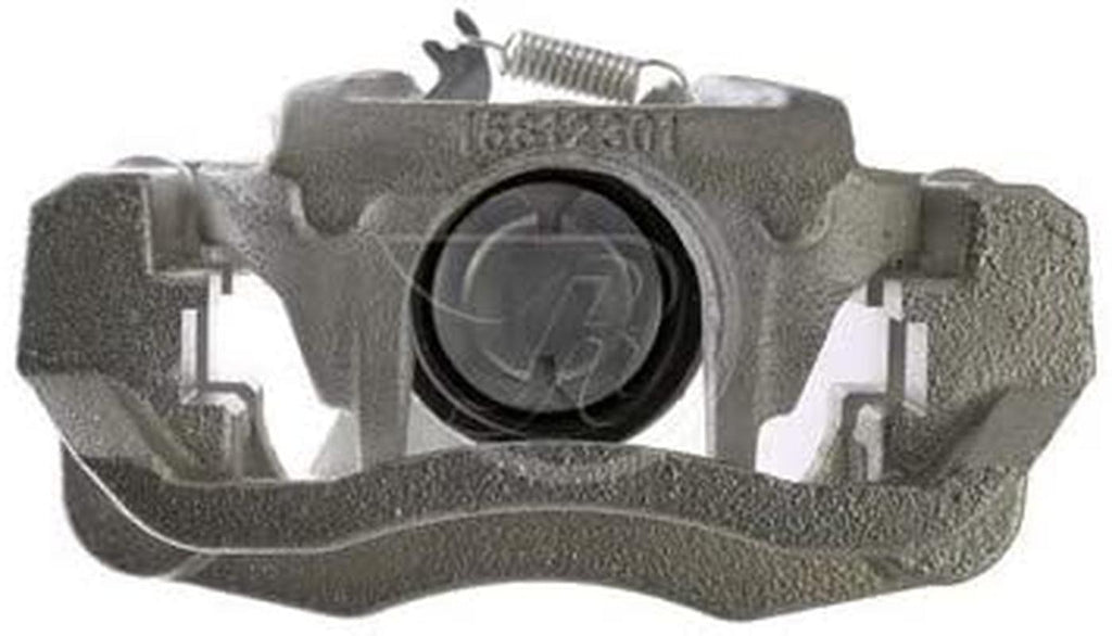 FRC12004N Opti-Cal New Brake Caliper, 1 Pack