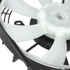 OEM-RF-0992 Factory Style Radiator Cooling Fan Assembly Compatible with 2016-2022 Prius / 2020-2022 Corolla