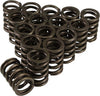 73815K2 Single Valve Spring Kit W/ 1.50" OD Springs; Steel Retainers, 7 Degree 1 Groove Locks