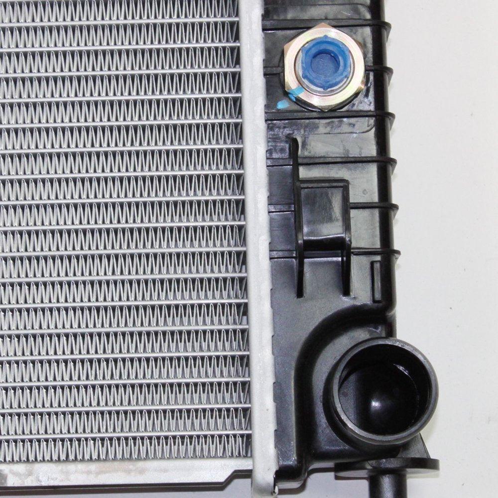 2856 Radiator Compatible with 2006-2009 Ford Fusion