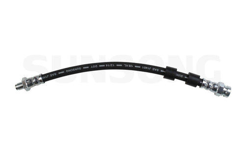 Brake Hydraulic Hose for Compass, Patriot, 200, Avenger, Sebring, Nitro 2203630