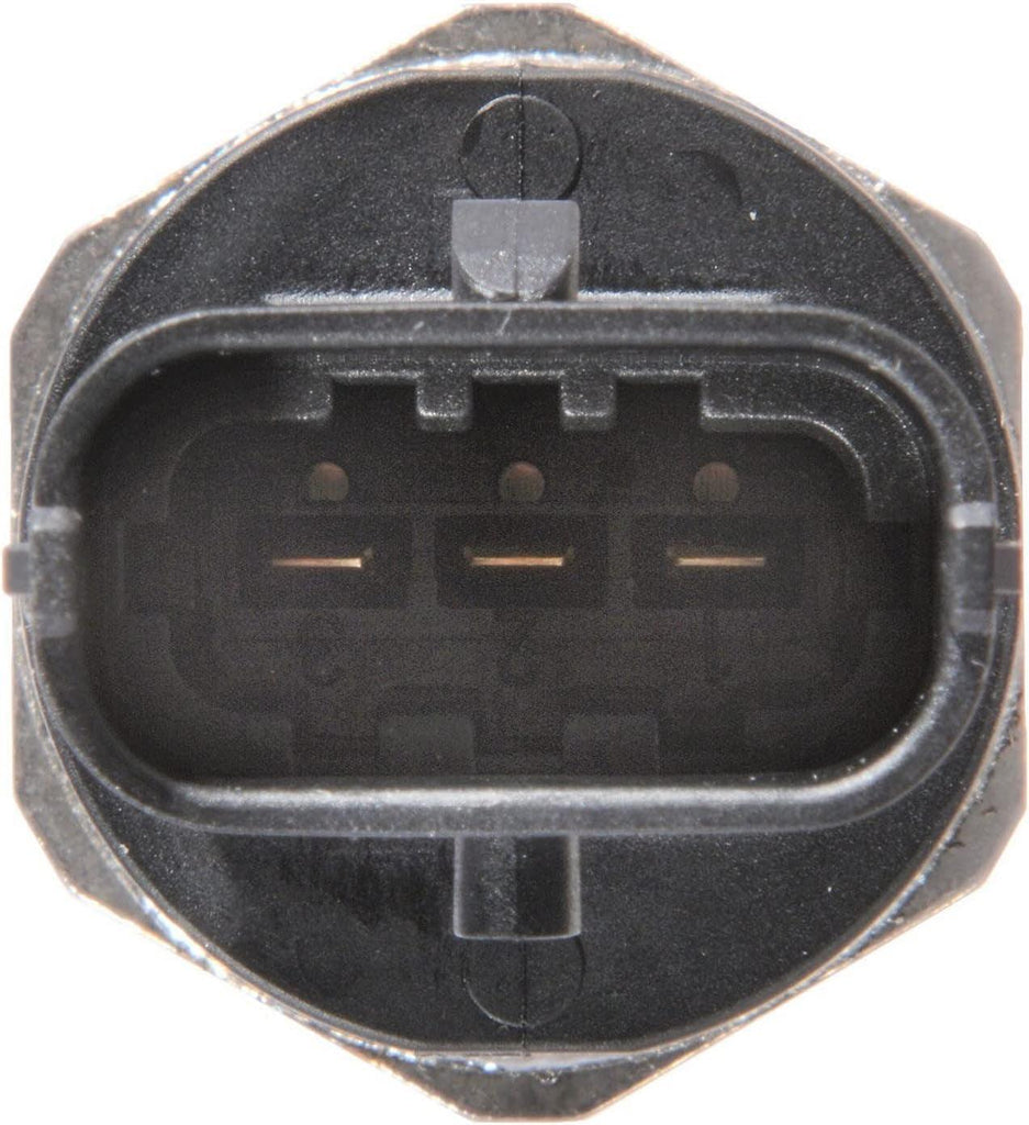 0261545055 Original Equipment Fuel Pressure Sensor for Select Buick: 2009-11 Enclave, 2010-11 Lacrosse, 2011 Regal; Chevrolet: 2009-11 Traverse; GMC: 2009-11 Acadia; Saturn: 2009-10 Outlook
