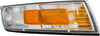Dorman 1650219 Passenger Side Side Marker Light Assembly Compatible with Select Mercury Models