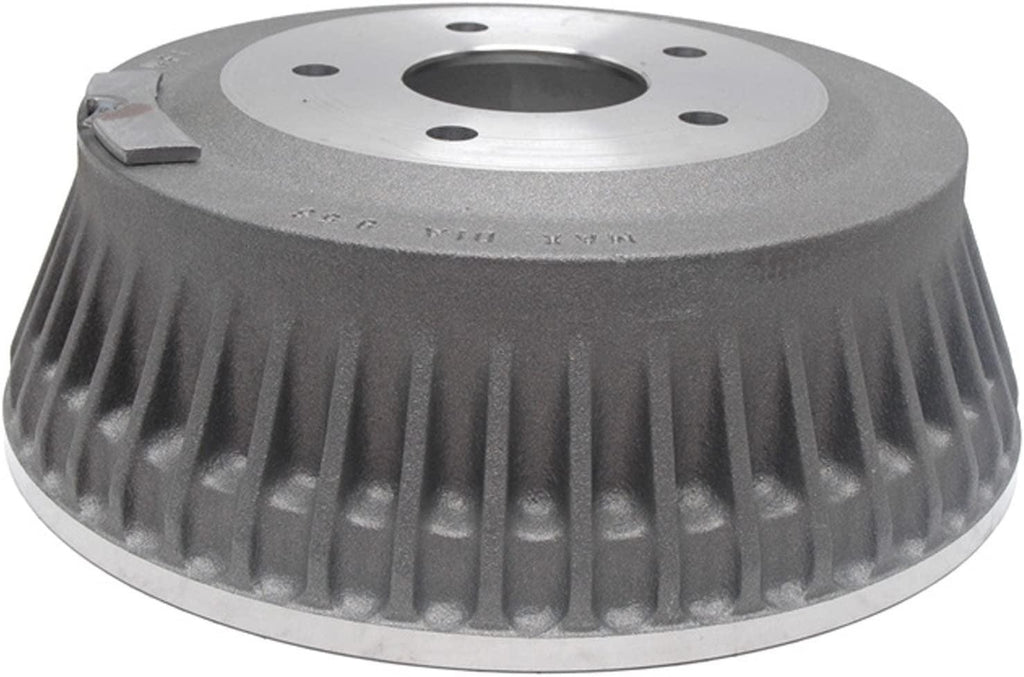 Professional 18B452 Front Brake Drum