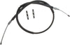 Professional 18P1364 Rear Driver Side Parking Brake Cable Assembly