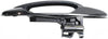 for Toyota Land Cruiser Door Handle 1998 99 00 01 02 03 04 05 06 2007 Exterior | Front Passenger Side | TO1311120 | 6921060071C0