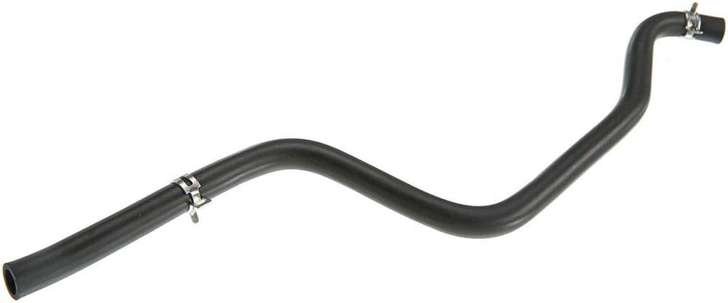 A-Premium Engine Coolant Overflow Recovery Reservoir Tank [W/Cap & Tubing] Compatible with Buick Century 2001-2005, Regal 2001-2004, Chevy Impala 2000-2003, Monte Carlo 2000-2003, Replace # 10333858