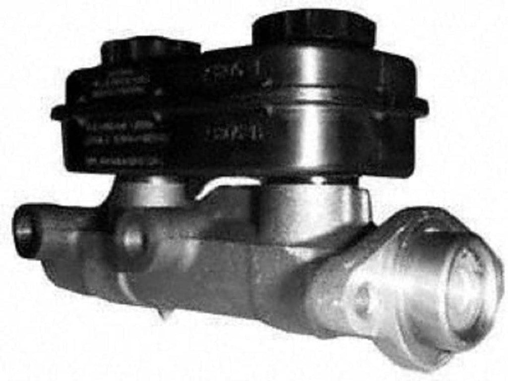 MC39862 Professional Grade Brake Master Cylinder