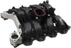 Aftermarket Engine Intake Manifold W/Thermostat Upgraded Compatible with Replaces F8AZ9424CA