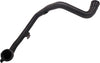 84499603 Charge Air Cooler Outlet Pipe
