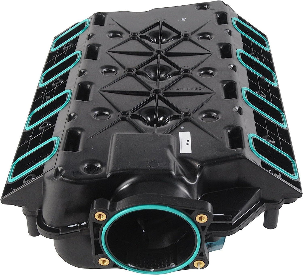 GM Genuine Parts 12663489 Intake Manifold Assembly