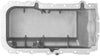 Spectra Engine Oil Pan for 04 Chrysler Pacifica CRP65A